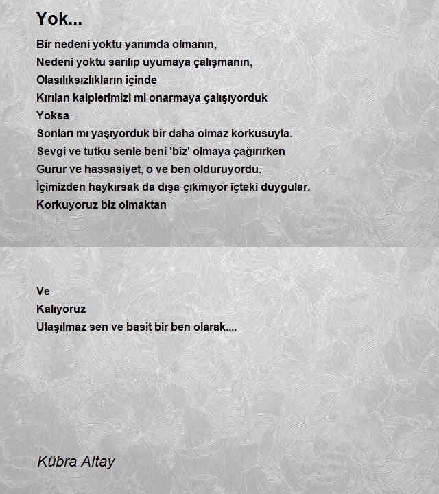 Kübra Altay