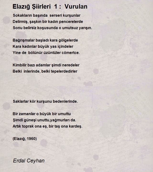 Erdal Ceyhan