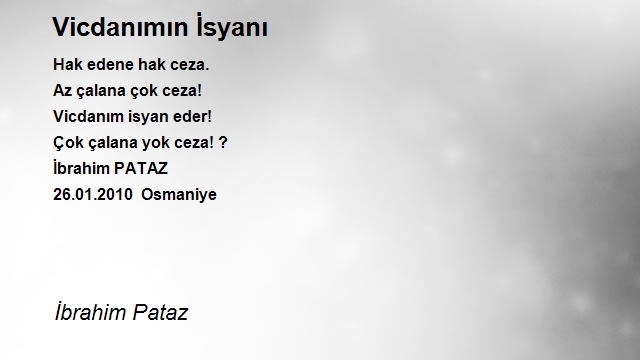 İbrahim Pataz