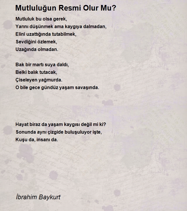 İbrahim Baykurt