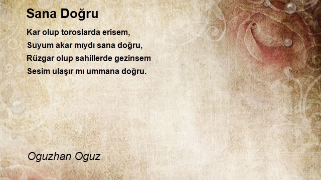 Oguzhan Oguz