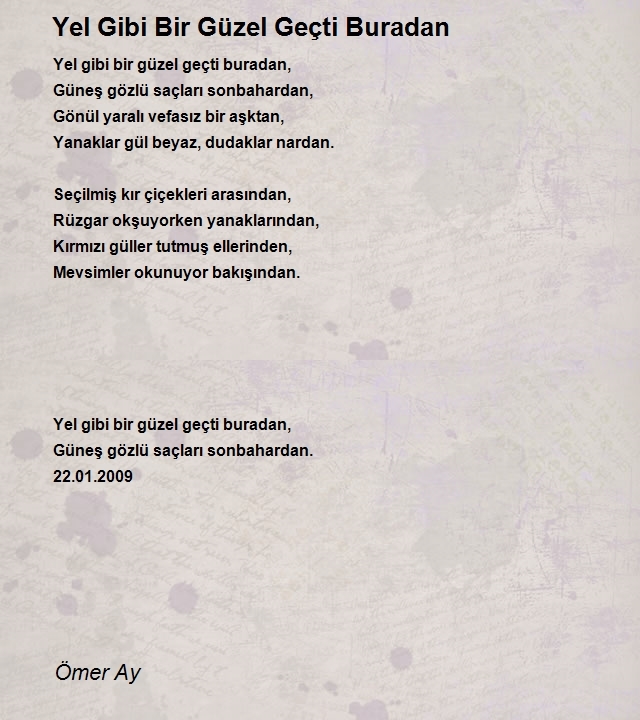 Ömer Ay