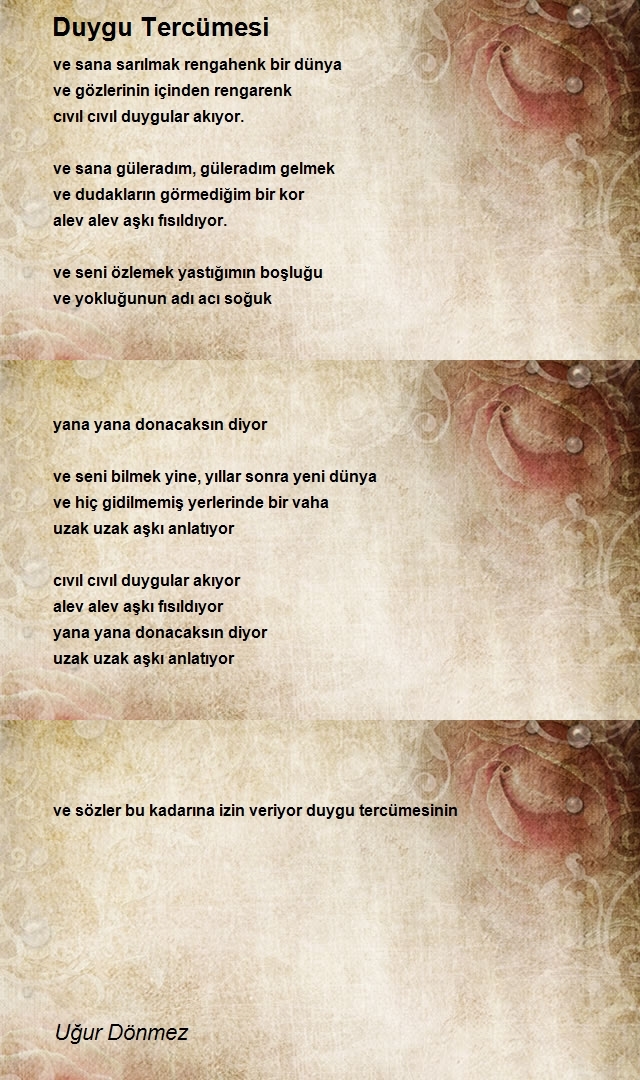 Uğur Dönmez