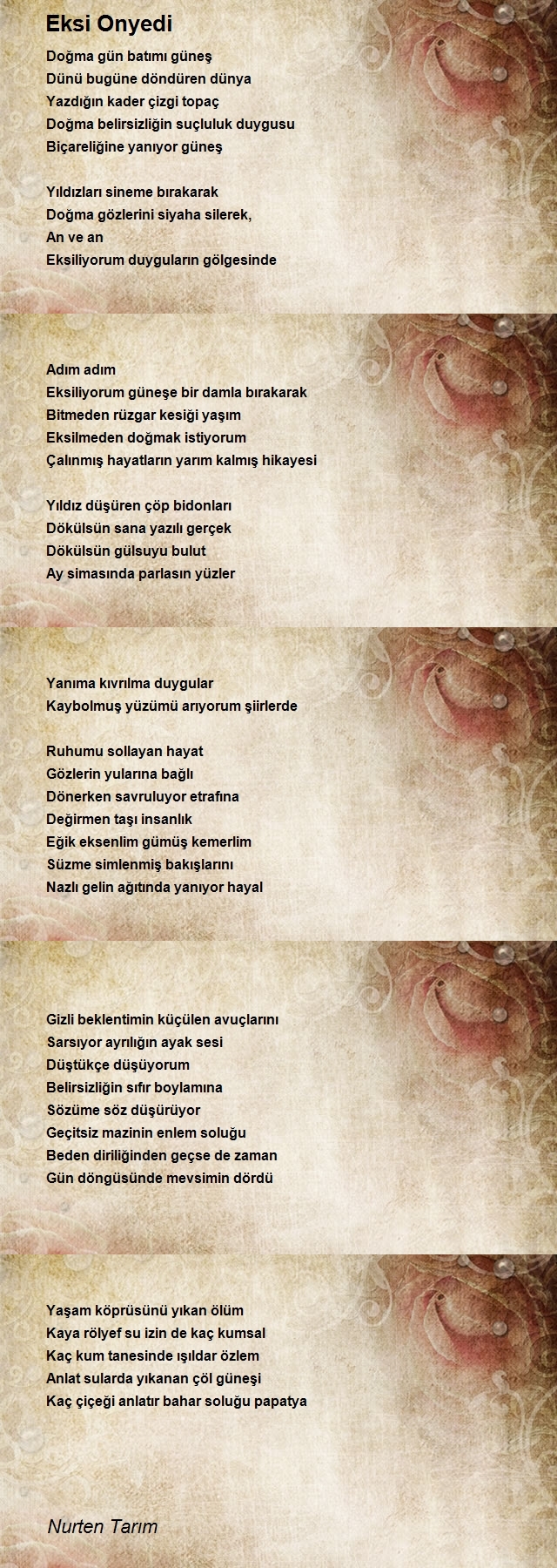 Nurten Tarım