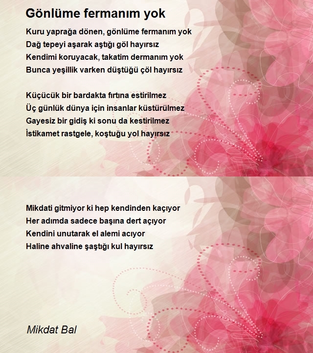 Mikdat Bal