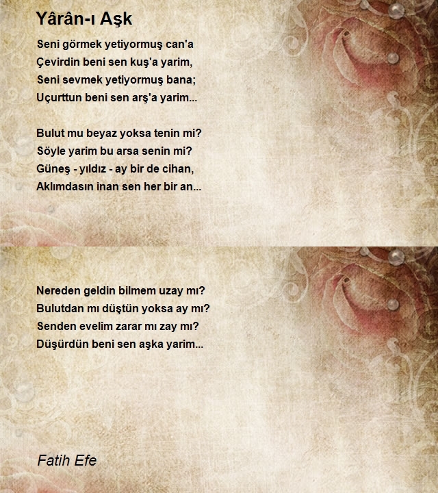 Fatih Efe