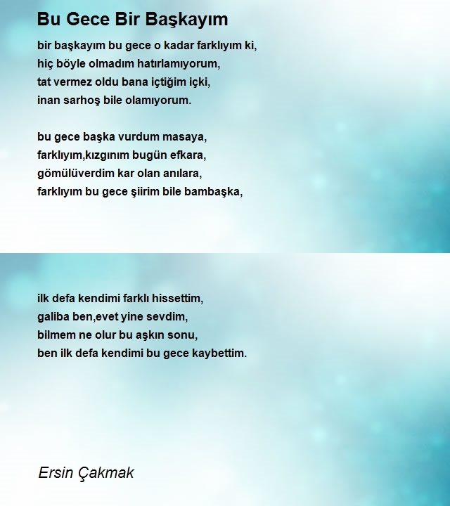 Ersin Çakmak