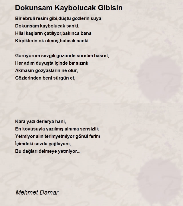 Mehmet Damar