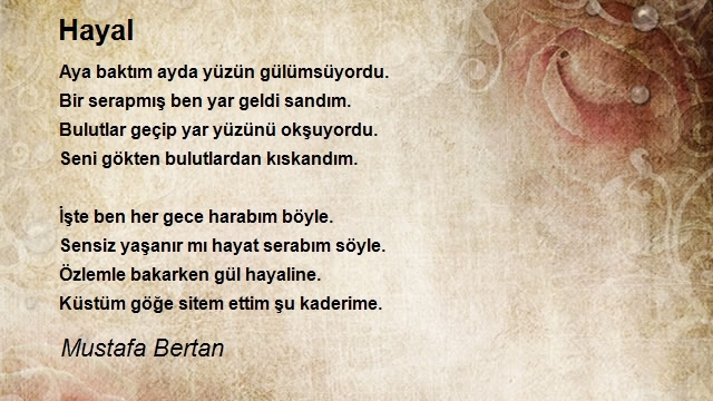 Mustafa Bertan