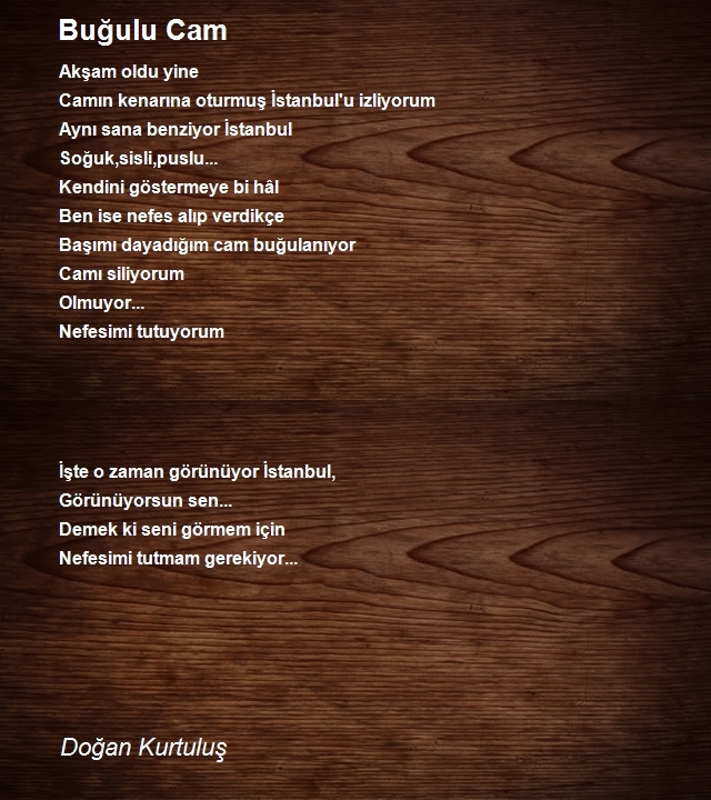 Doğan Kurtuluş