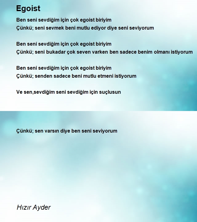 Hızır Ayder