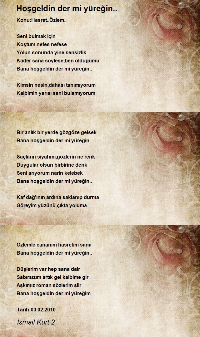 İsmail Kurt 2