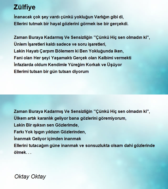 Oktay Oktay