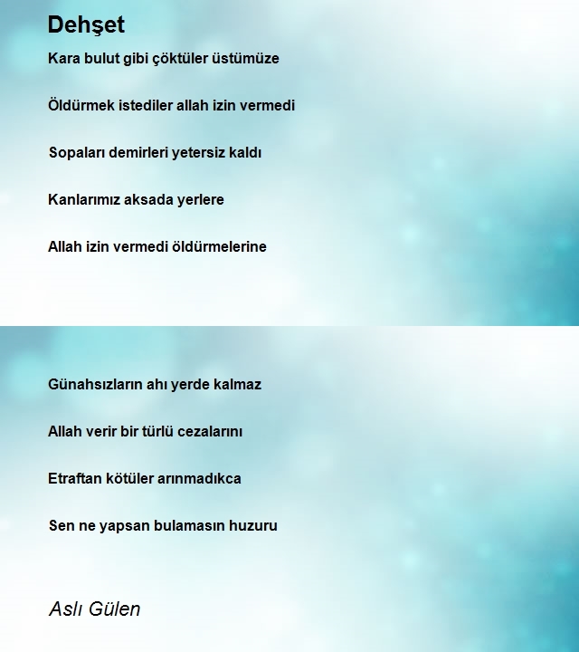 Aslı Gülen