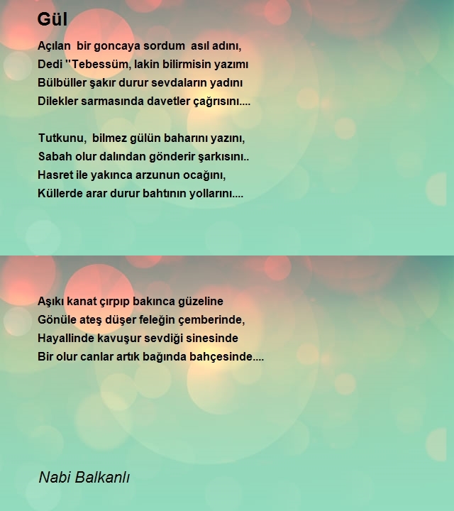 Nabi Balkanlı