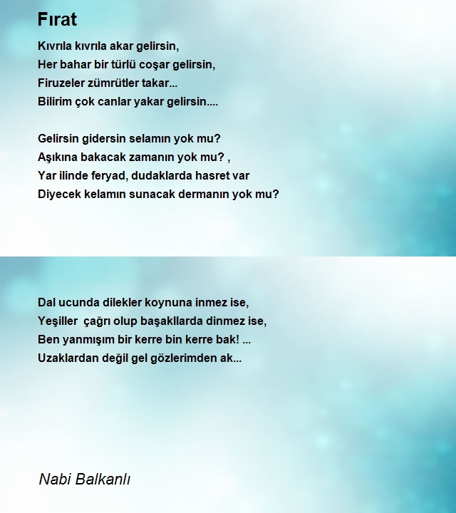 Nabi Balkanlı