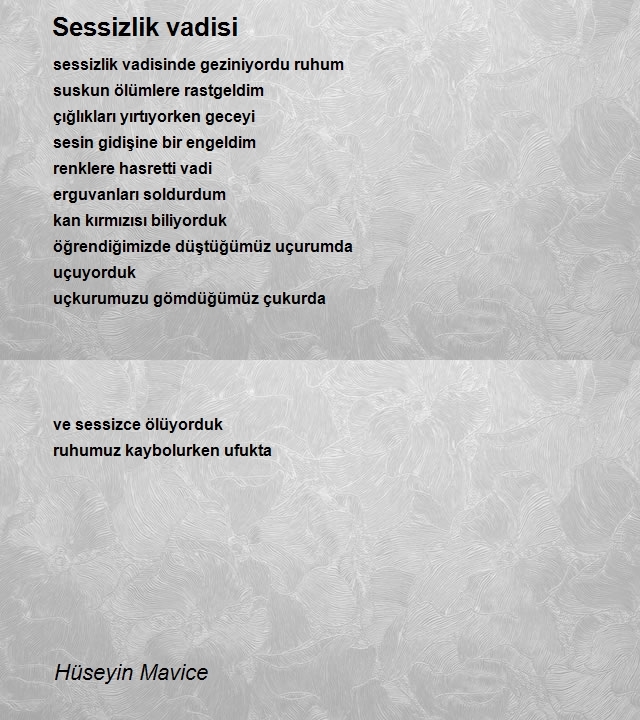 Hüseyin Mavice