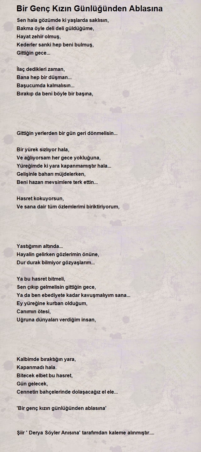 Özgür Havuz 