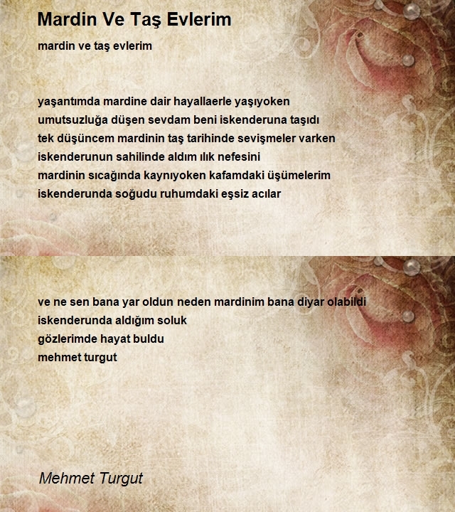 Mehmet Turgut