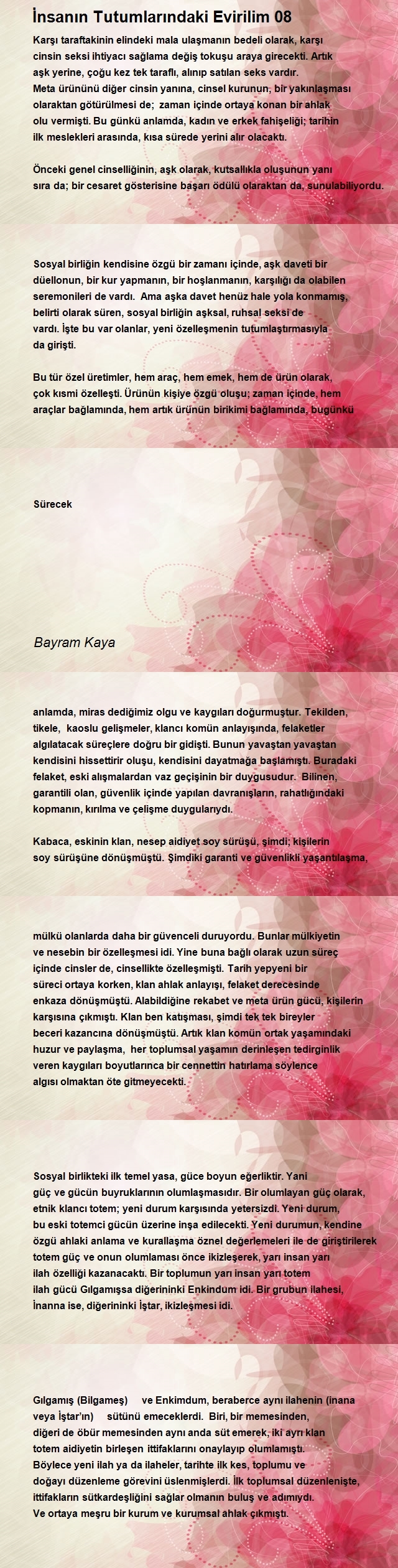 Bayram Kaya