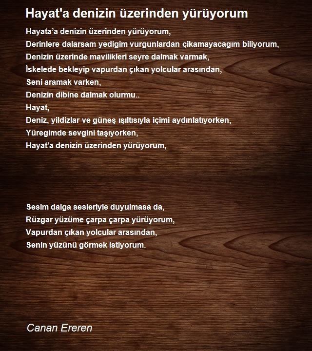 Canan Ereren