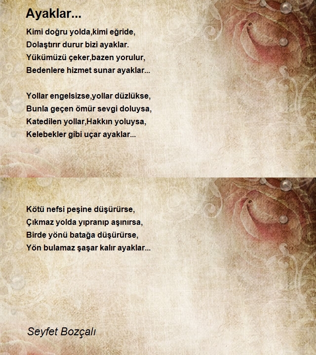 Seyfet Bozçalı