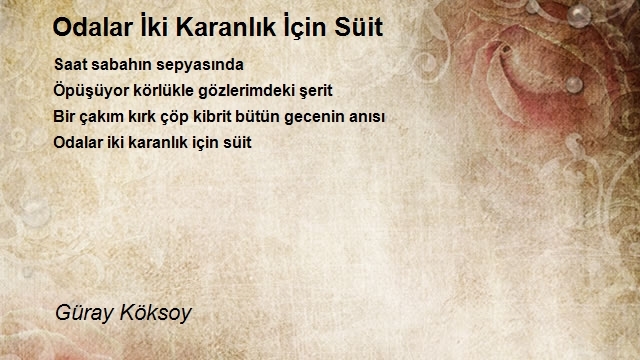 Güray Köksoy