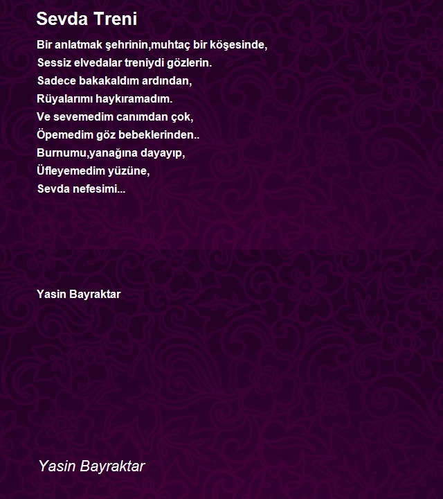 Yasin Bayraktar