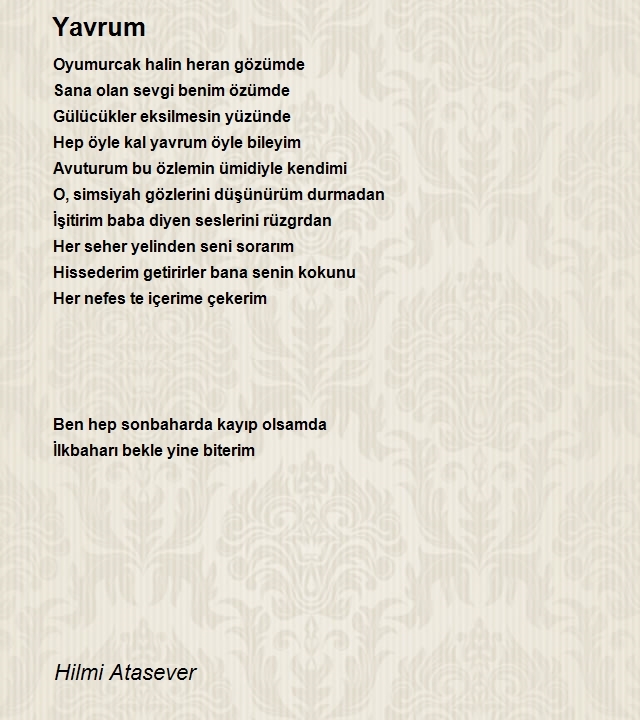 Hilmi Atasever