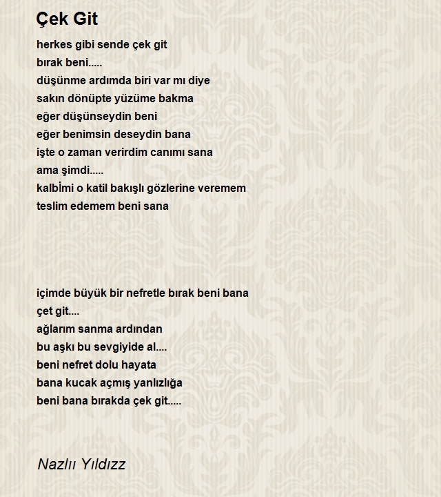 Nazlıı Yıldızz