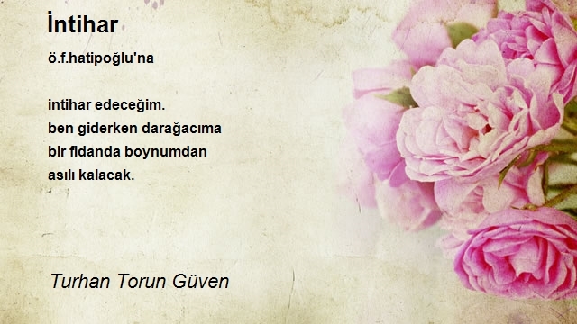 Turhan Torun Güven