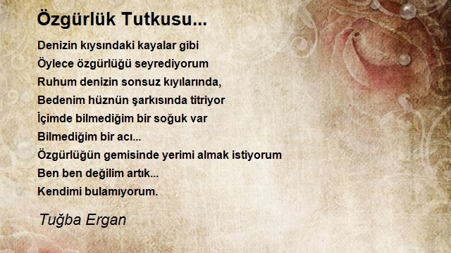 Tuğba Ergan