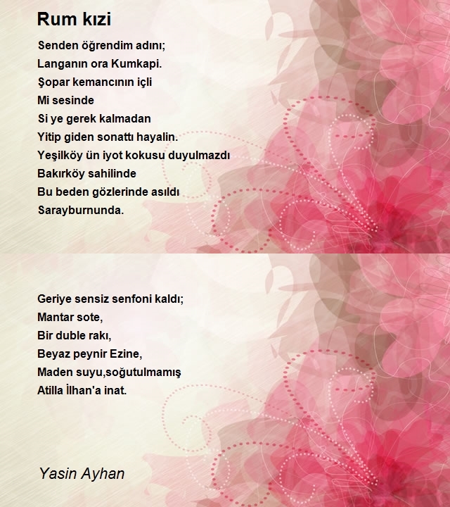 Yasin Ayhan