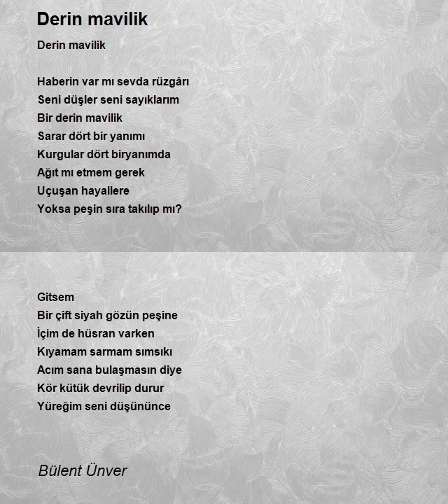 Bülent Ünver