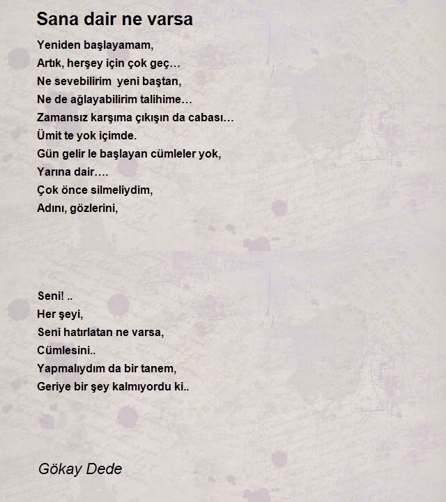 Gökay Dede