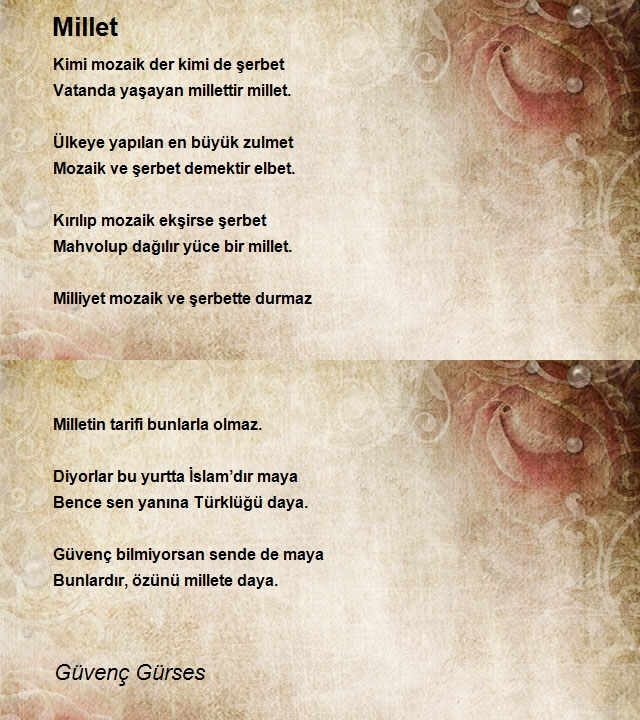 Güvenç Gürses