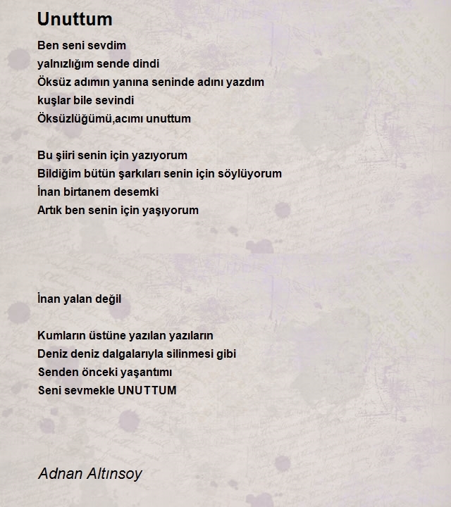 Adnan Altınsoy