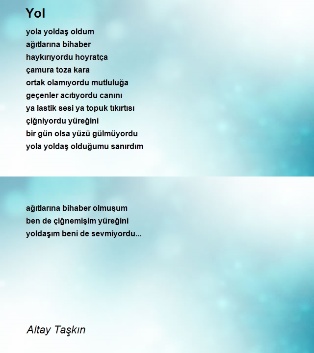 Altay Taşkın