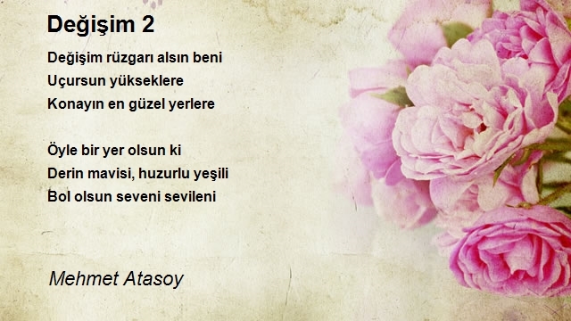 Mehmet Atasoy