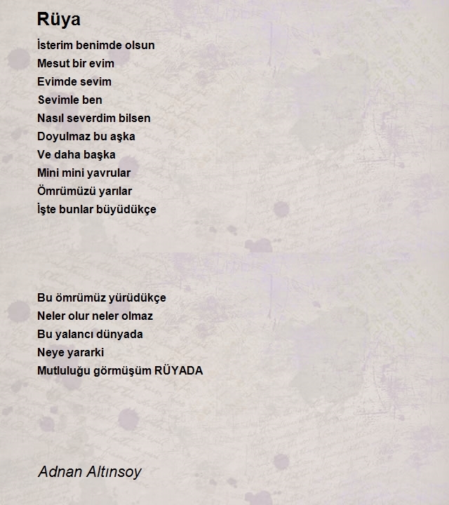 Adnan Altınsoy