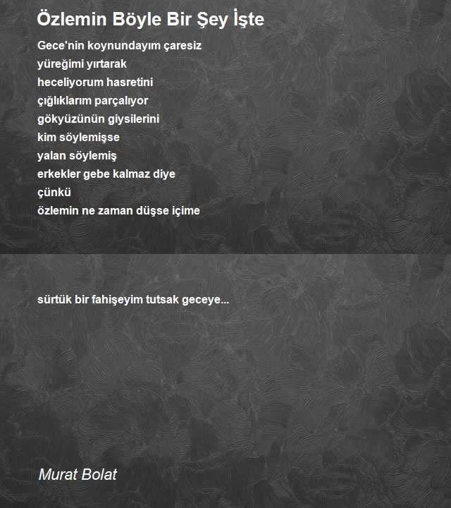 Murat Bolat