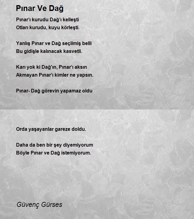 Güvenç Gürses