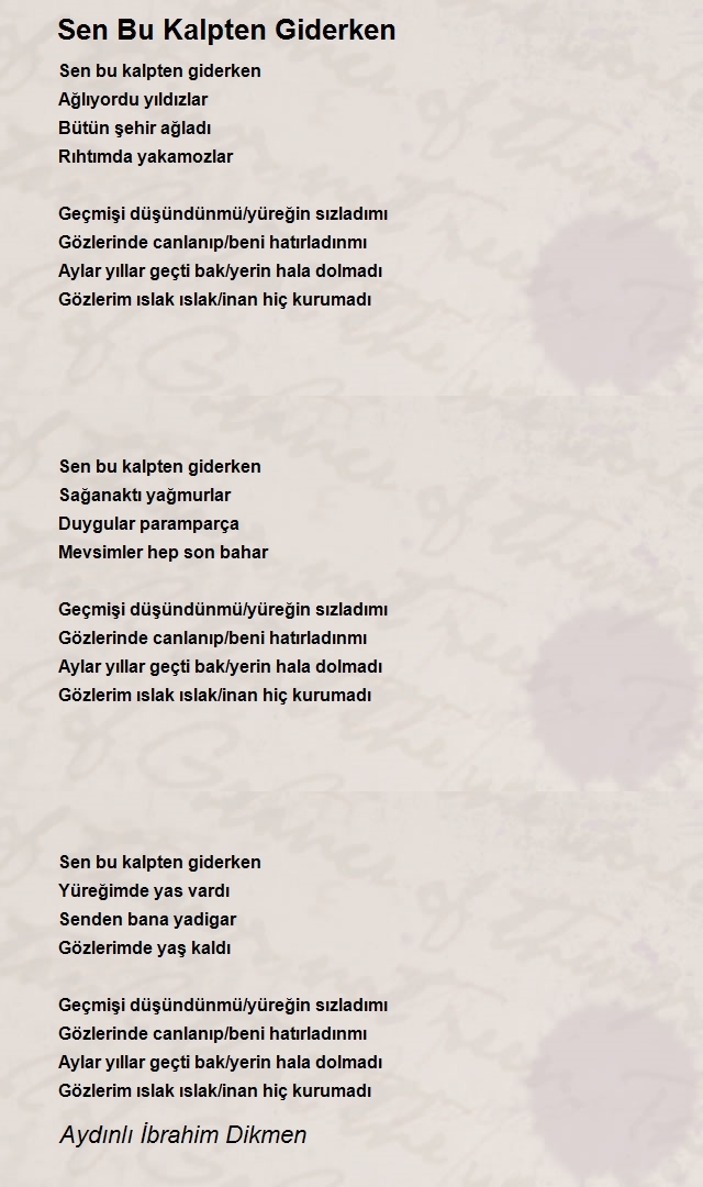 İbrahim Dikmen 2