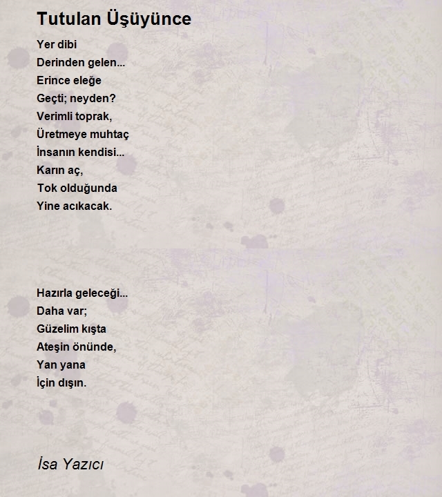 İsa Yazıcı