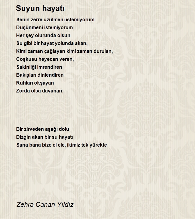 Zehra Canan Yıldız