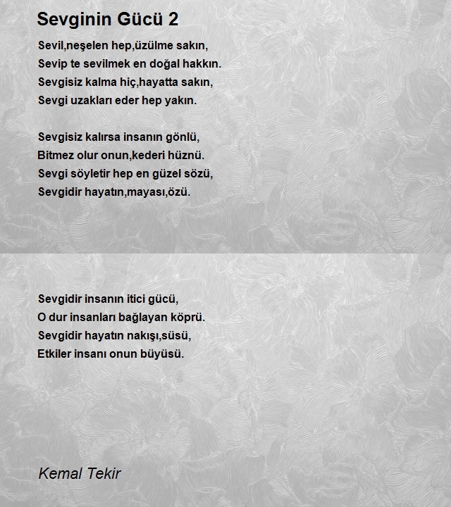 Kemal Tekir