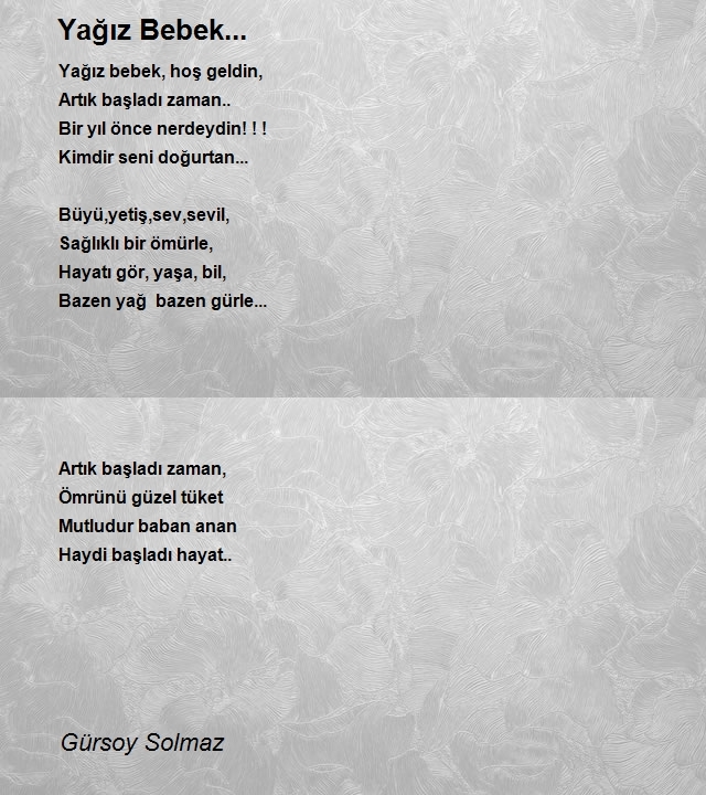 Gürsoy Solmaz