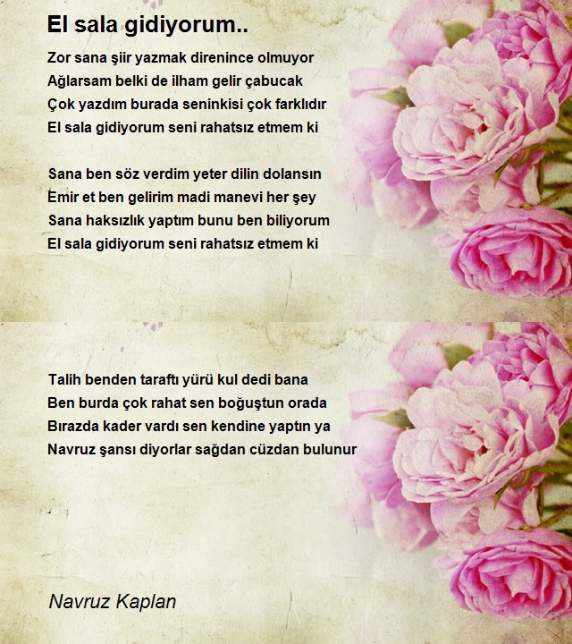 Navruz Kaplan