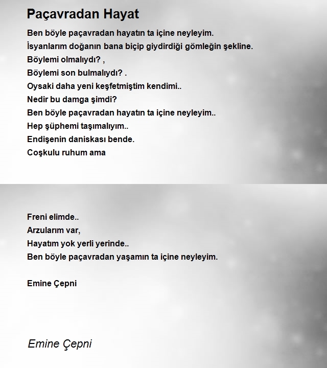 Emine Çepni