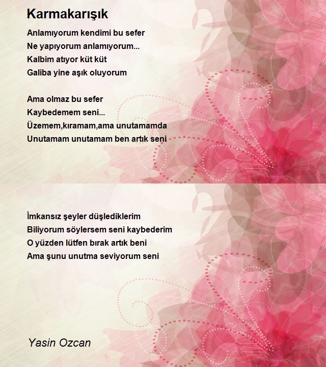 Yasin Ozcan